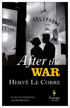 After the War - Le Corre, Hervé