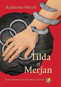 Tilda of Merjan - Hetzel, Katherine