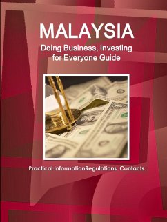 Malaysia - Ibp, Inc.