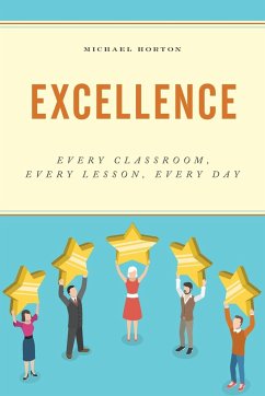 Excellence - Horton, Michael