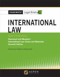 Casenote Legal Briefs - Casenote Legal Briefs