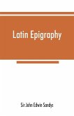 Latin epigraphy