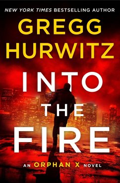 Into the Fire - Hurwitz, Gregg