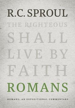 Romans - Sproul, R C