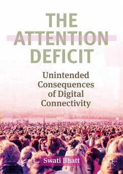 The Attention Deficit (eBook, PDF) - Bhatt, Swati