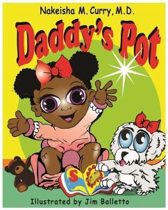 Daddy's Pot - Curry, Nakeisha M.