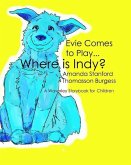 Evie Comes To Play: A Waverley Story Book for Children