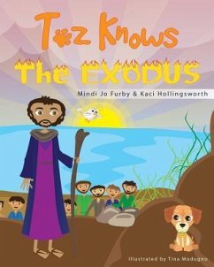 Toz Knows the Exodus - Furby, Mindi Jo