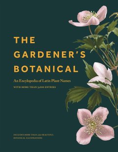 The Gardener's Botanical - Bayton, Ross
