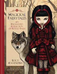 Magickal Faerytales - Cavendish, Lucy; Becket-Griffith, Jasmine