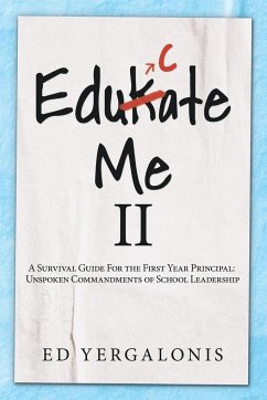 EduKate Me II - Yergalonis, Ed