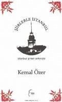 Siirlerle Istanbul - Özer, Kemal