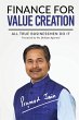 Finance for Value Creation: All True... - Bild 1