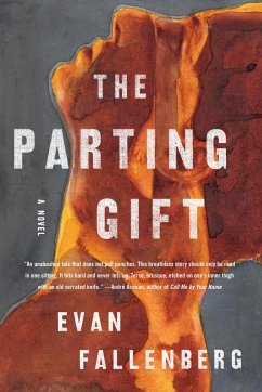 The Parting Gift - Fallenberg, Evan