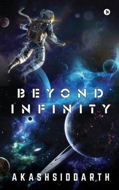 Beyond Infinity - Akashsiddarth