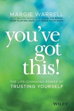 You've Got This! - Warrell, Margie