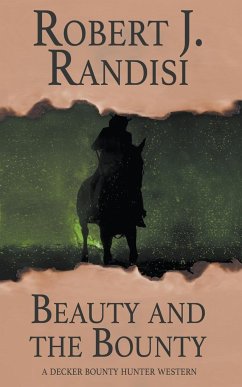 Beauty and the Bounty - Randisi, Robert J.