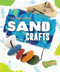 Sand Crafts - Sabelko, Rebecca