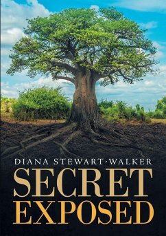 Secret Exposed - Stewart-Walker, Diana