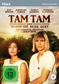 Tam Tam oder Wohin die Reise geht Gesamtedition