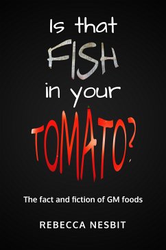 Is that Fish in your Tomato? (eBook, ePUB) - Nesbit, Rebecca