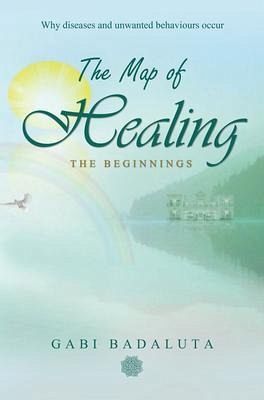 The Map of Healing (eBook, ePUB)