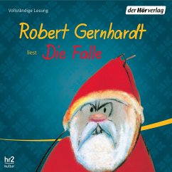 Die Falle (MP3-Download) - Gernhardt, Robert