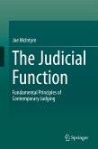 The Judicial Function (eBook, PDF)