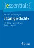 Sexualgeschichte (eBook, PDF)