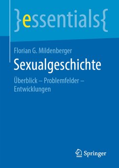 Sexualgeschichte (eBook, PDF) - Mildenberger, Florian G.