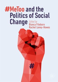 Cover #MeToo and the Politics of Social Change (eBook, PDF)