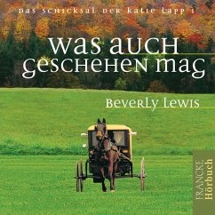 Was auch geschehen mag (MP3-Download) - Lewis, Beverly