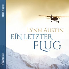 Ein letzter Flug (MP3-Download) - Austin, Lynn