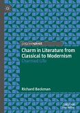 Charm in Literature from Classical to Modernism (eBook, PDF)