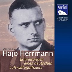 Hajo Herrmann (MP3-Download) - Höffkes, Karl