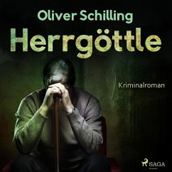Herrgöttle (Ungekürzt) (MP3-Download) - Schilling, Oliver