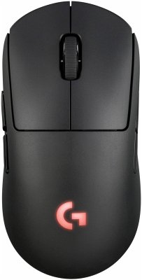 Logitech G Pro Lightspeed Wireless Gaming Mouse