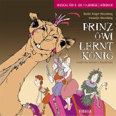 Prinz Owi lernt König (MP3-Download)