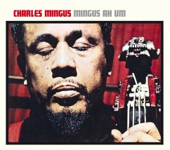 Mingus Ah Um+4 Bonus Tracks!