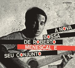 A Bossa Nova De Roberto Menescal E Seu Conjunto/+ - Menescal,Roberto