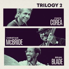 Trilogy 2 - Corea,Chick Trio