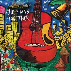 Christmas Together - Butler,Jonathan