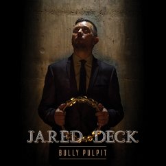 Pulpit Bully - Deck,Jared