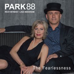 The Fearlessness - Park 88