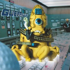 Guerrilla (20th Anniversary Deluxe Edition) - Super Furry Animals