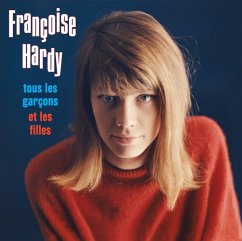 Tous Les Garcons Et Les Filles - Hardy,Francoise