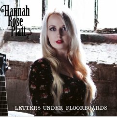 Letters Under Floorboards - Platt,Hannah Rose