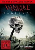 Vampire Nation - Badlands
