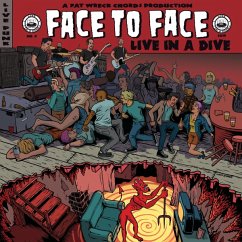 Live In A Dive - Face To Face