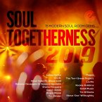 Soul Togetherness 2019 Soul Togetherness 2019